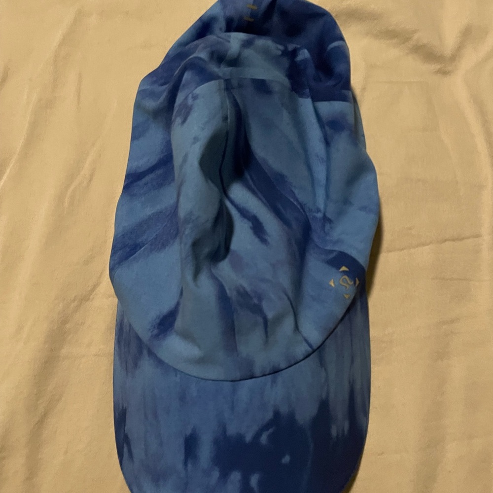 Lululemon Fast and Free Running Hat